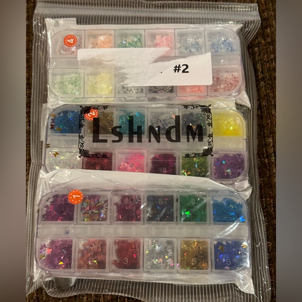 NAIL STAR KIT